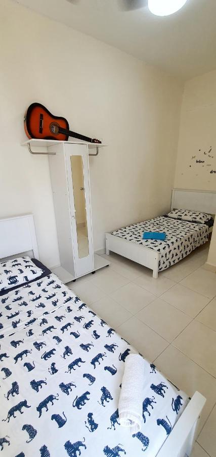 Leezahomestay Bayan Lepas Exteriér fotografie