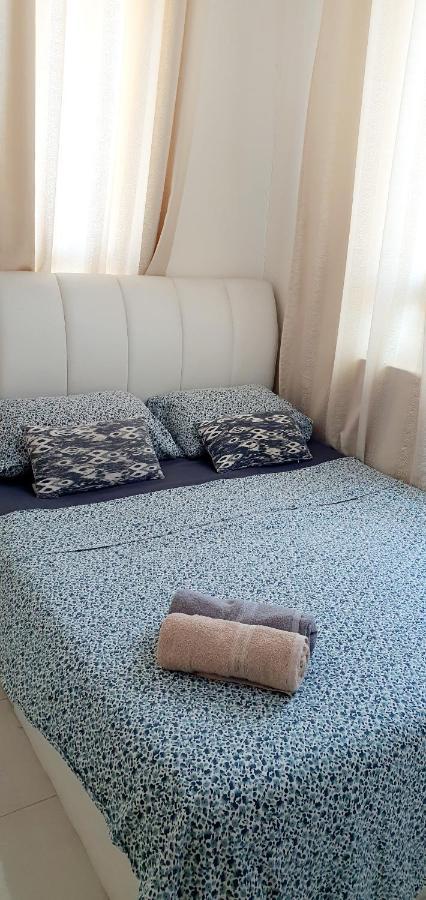 Leezahomestay Bayan Lepas Exteriér fotografie