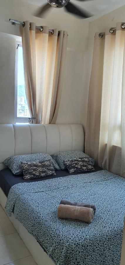 Leezahomestay Bayan Lepas Exteriér fotografie