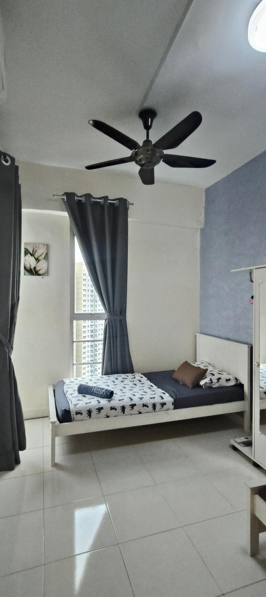 Leezahomestay Bayan Lepas Exteriér fotografie