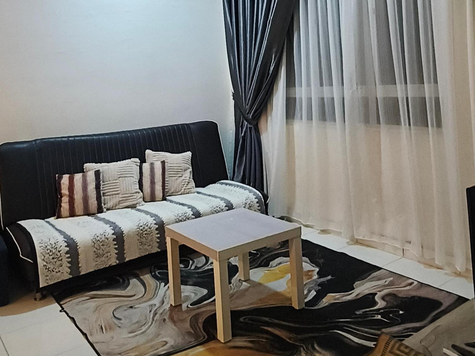 Leezahomestay Bayan Lepas Exteriér fotografie