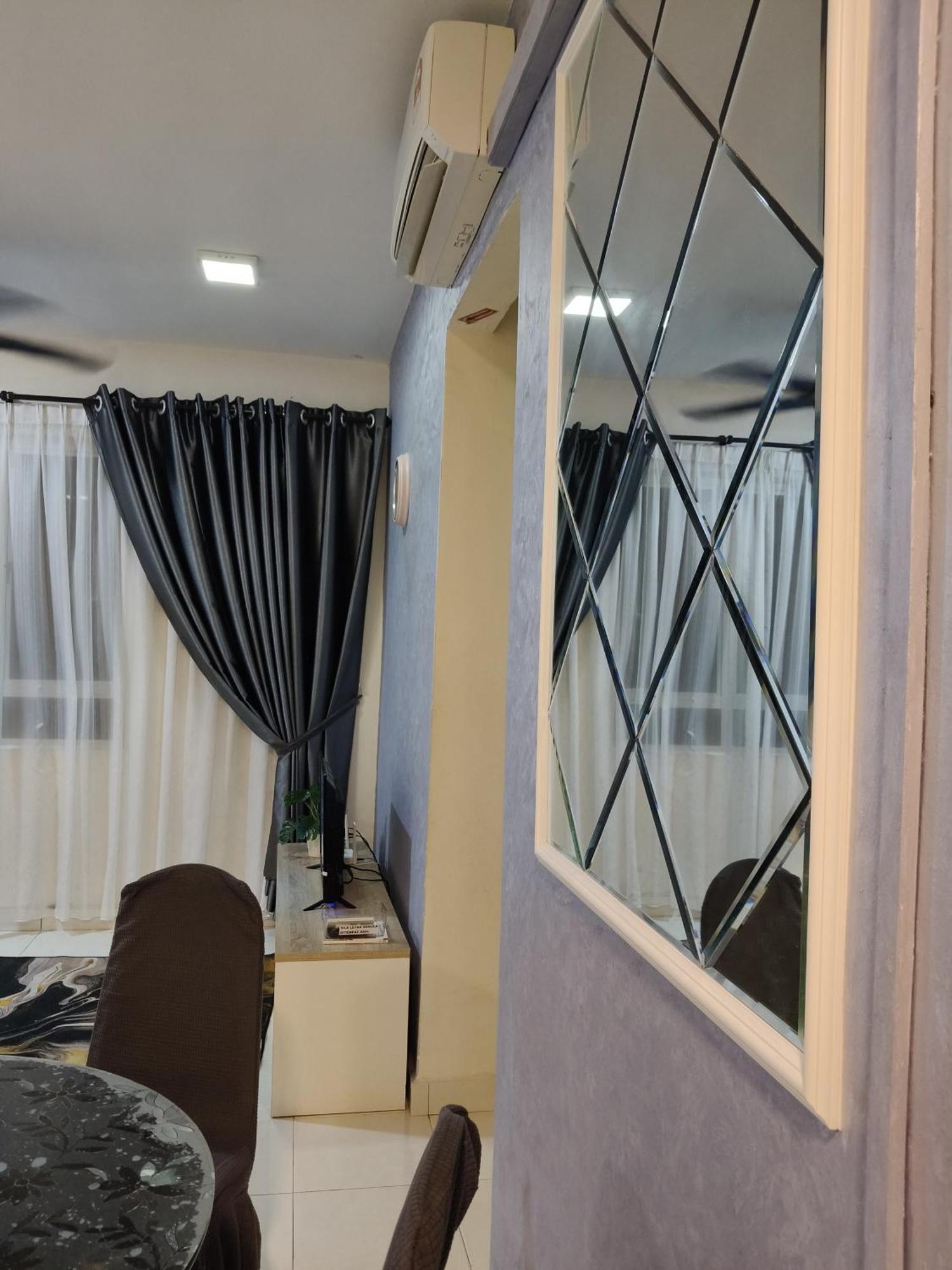 Leezahomestay Bayan Lepas Exteriér fotografie