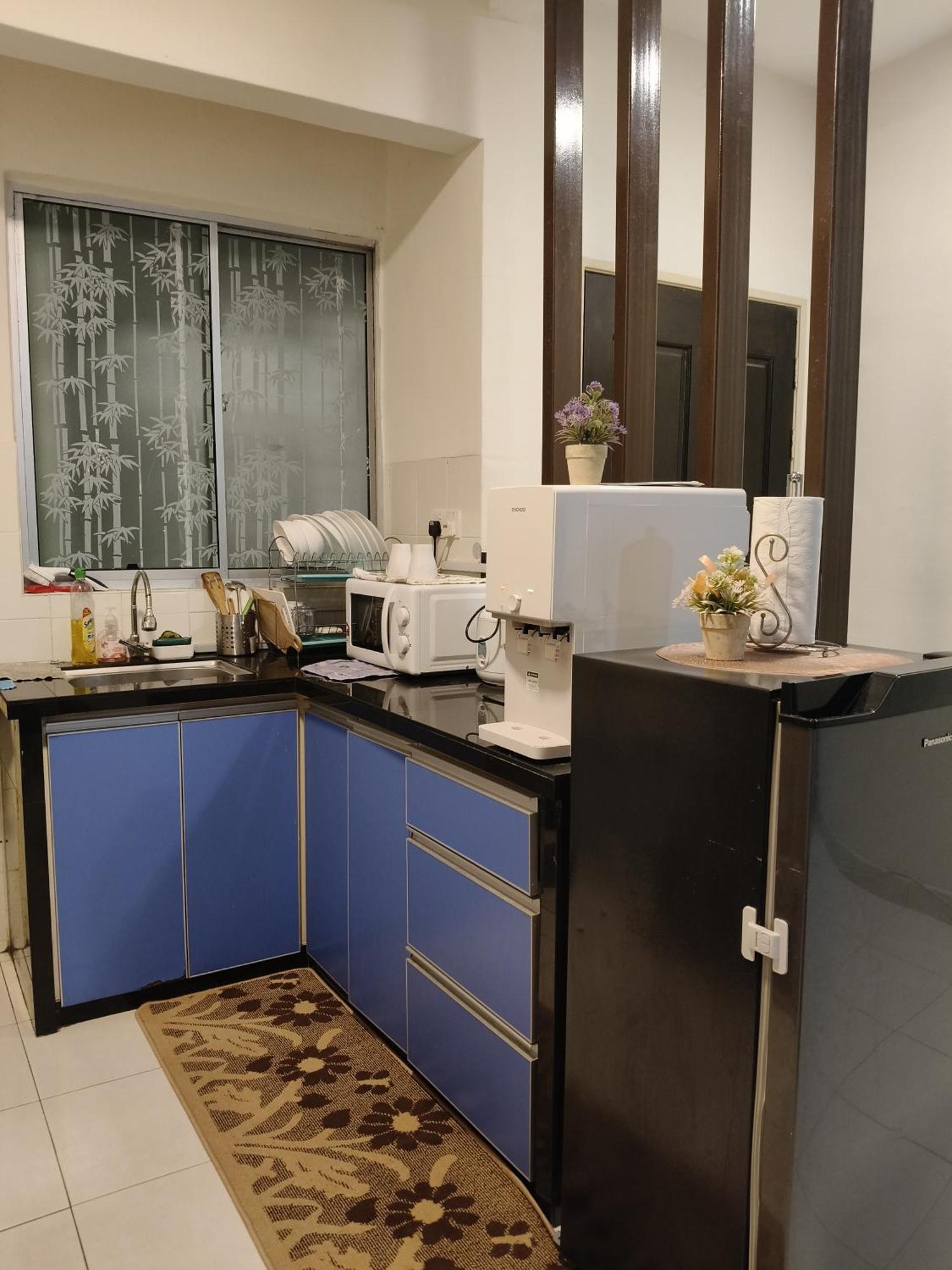 Leezahomestay Bayan Lepas Exteriér fotografie