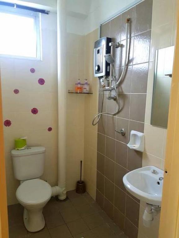 Leezahomestay Bayan Lepas Exteriér fotografie