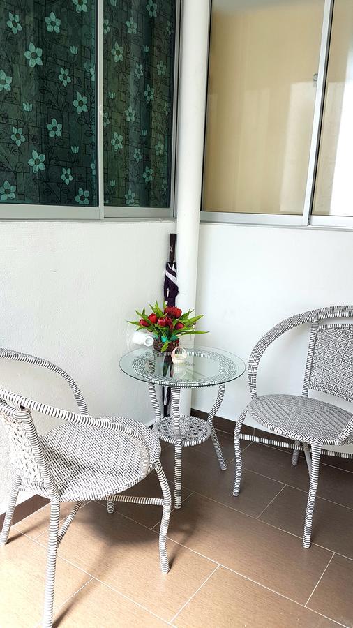 Leezahomestay Bayan Lepas Exteriér fotografie